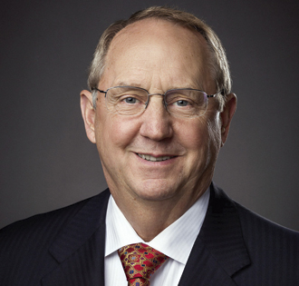 Bob Baur, da Principal Financial Group